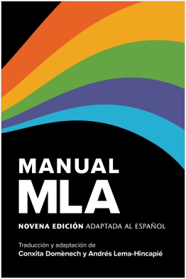 Manual MLA Cover