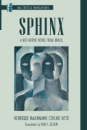 Cover image for Sphinx (Translation)
