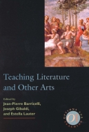 Teaching Literature and Other Arts Cover