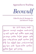 Approaches to Teaching Beowulf Cover