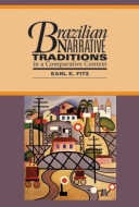 Brazilian Narrative Traditions in a Comparative Context Cover