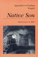 Approaches to Teaching Wright's Native Son Cover