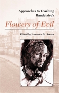 Approaches to Teaching Baudelaire's Flowers of Evil Cover