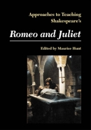 Approaches to Teaching Shakespeare's Romeo and Juliet Cover