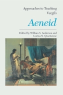 Approaches to Teaching Vergil's Aeneid Cover