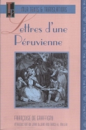 Lettres d'une Pruvienne Cover