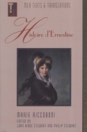 Histoire d'Ernestine Cover