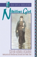 Nihilist Girl Cover