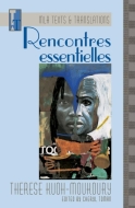 Rencontres essentielles Cover
