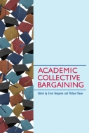 Academic Collective Bargaining Cover