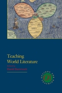 Teaching World Literature Cover