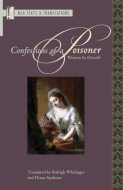 Confessions of a Poisoner, Written by Herself Cover