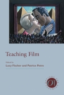 Teaching Film Cover