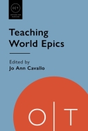 Cover image for Teaching World Epics