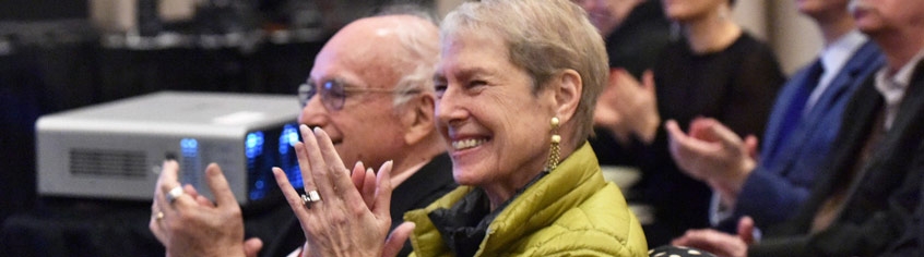 Award Submissions and Nominations