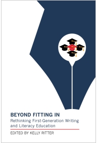 Beyond Fitting In Cover