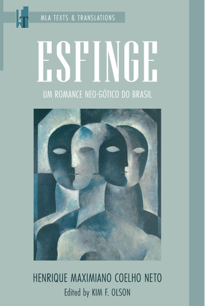 Cover image for Sphinx (Text)