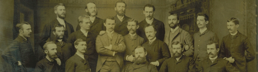 MLA Archives History Banner