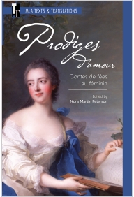 Prodiges d'amour Cover